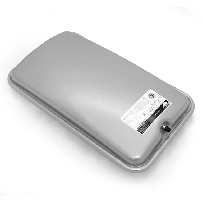 Плоские расширительные баки серии 539/L